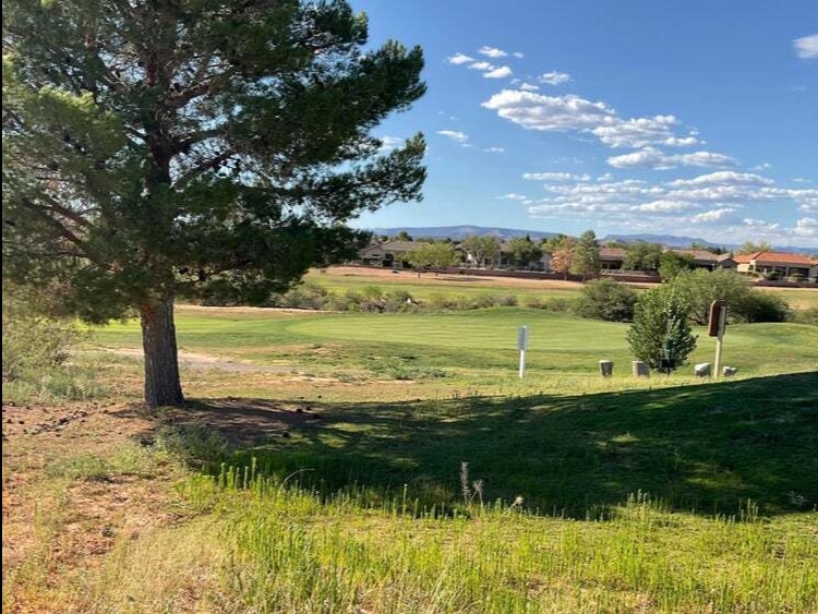 1105 Verde Santa Fe Park, Cornville, AZ à vendre - Photo de l’immeuble – Image 2 sur 9