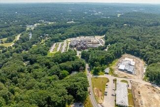 Plus de détails pour 219 Pomfret St, Putnam, CT - Terrain à vendre