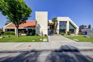 Plus de détails pour 4949 Buckley Way, Bakersfield, CA - Bureau à vendre