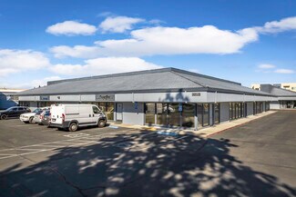 Plus de détails pour 11251 Coloma Rd, Gold River, CA - Différents types d’espaces à louer