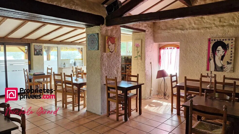 Local d'activités dans Roanne à vendre - Photo de l’immeuble – Image 3 sur 4