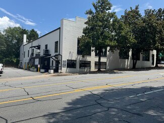 Plus de détails pour 520 N Thomas St, Athens, GA - Local commercial à louer
