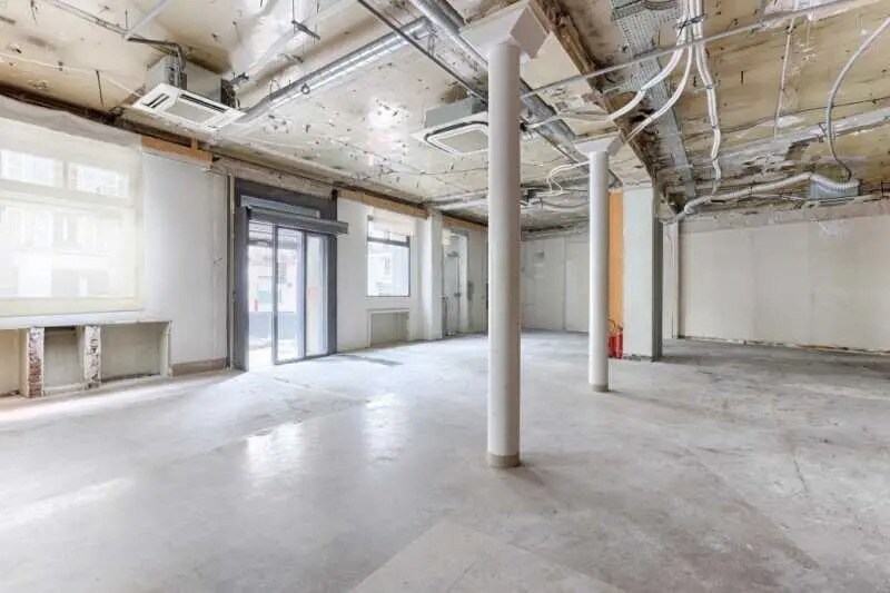 91 Rue De Clichy, Paris à vendre - Photo de l’immeuble – Image 1 sur 1