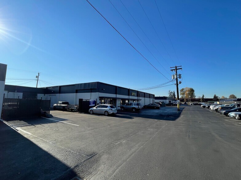 1515-1517 Central Ave S, Kent, WA à louer - Photo de l’immeuble – Image 3 sur 7