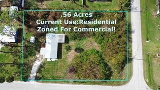 Plus de détails pour 930 Liberty St, Englewood, FL - Spécialisé à vendre
