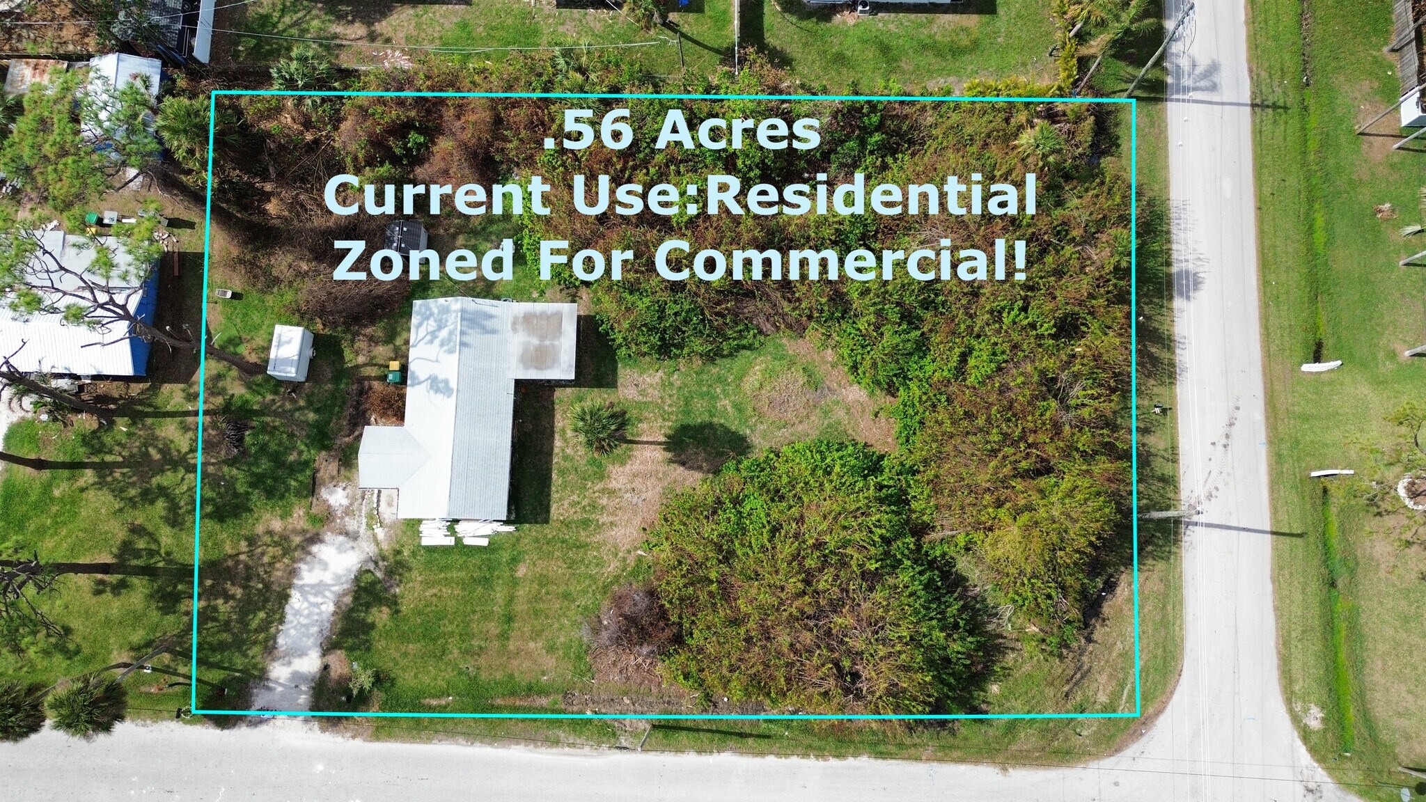930 Liberty St, Englewood, FL à vendre Photo principale– Image 1 sur 9