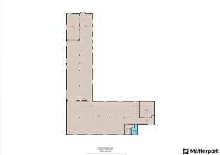 300 Observer Hwy, Hoboken, NJ à louer Plan d’étage– Image 1 sur 16