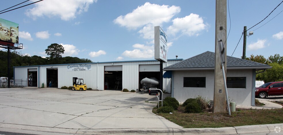 13755 Atlantic Blvd, Jacksonville, FL à vendre - Photo de l’immeuble – Image 3 sur 10