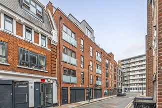 Plus de détails pour 9-15 Umberston St, Londres - Local commercial à louer