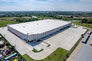 Plus de détails pour 5601 SW 13th St, Oklahoma City, OK - Industriel/Logistique à louer
