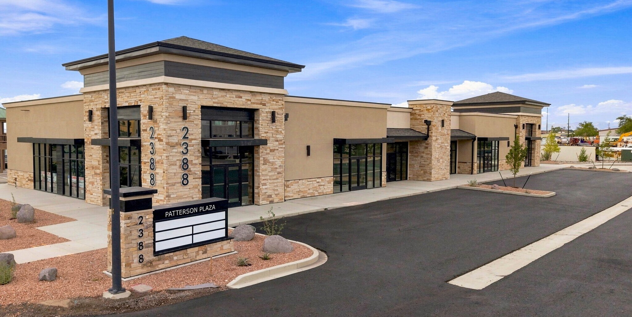 2388 Patterson Rd, Grand Junction, CO à louer Photo de l’immeuble– Image 1 sur 8