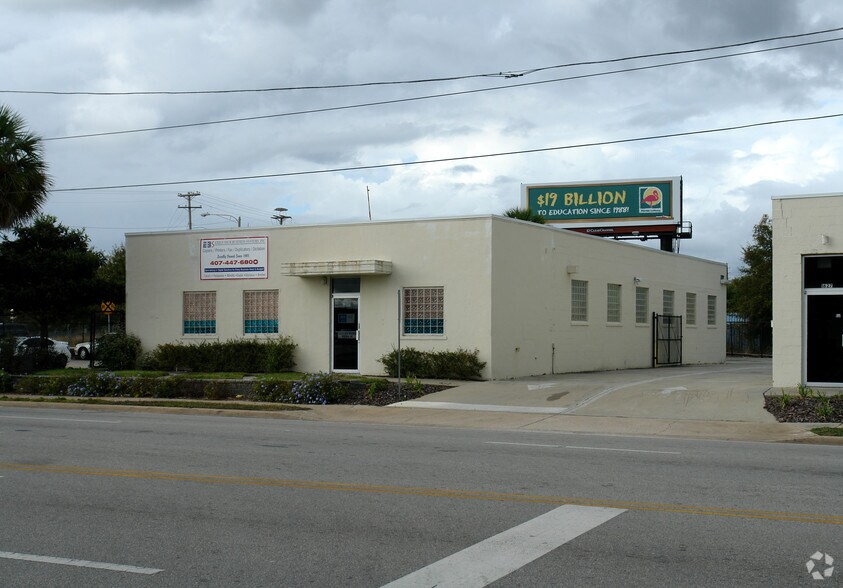 1827-1829 Silver Star Rd, Orlando, FL à louer - Photo principale – Image 2 sur 12