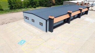 Plus de détails pour 2412 Highway 30, Kearney, NE - Bureau à vendre