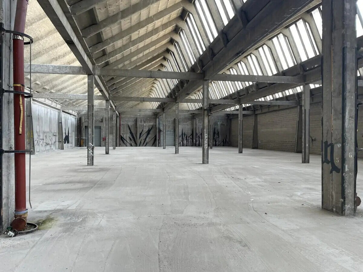 Photo de l’immeuble