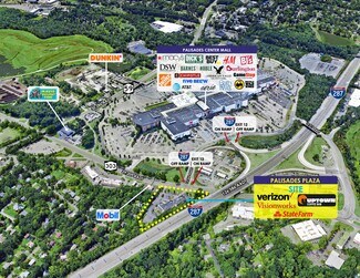 Plus de détails pour 126-130 N Route 303, West Nyack, NY - Local commercial à louer