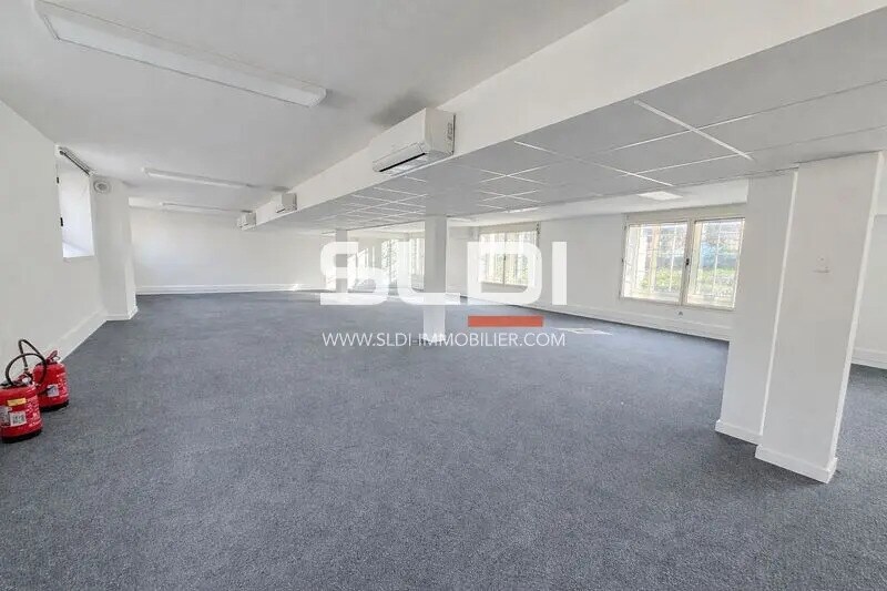 Bureau dans Lyon à louer - Photo intérieure – Image 2 sur 3