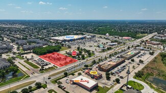 Plus de détails pour 8620 N Beach St, Keller, TX - Local commercial à vendre