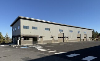 Plus de détails pour 20723 Brinson Blvd, Bend, OR - Local d'activités à louer