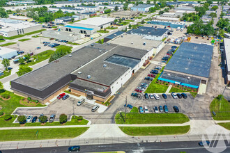 2222 Stephenson Hwy, Troy, MI - VUE AÉRIENNE  vue de carte - Image1
