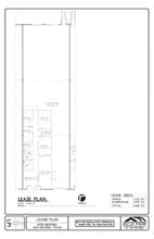 10601-10732 Sentinel St, San Antonio, TX à louer Plan d’étage– Image 1 sur 1