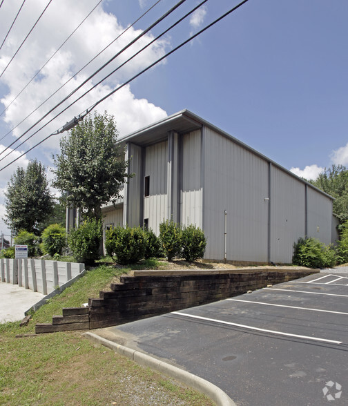3601 Old Tasso Rd, Cleveland, TN à louer - Photo de l’immeuble – Image 3 sur 24