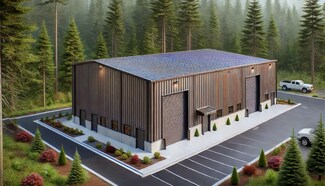 Plus de détails pour 32 Louisa St, Port Townsend, WA - Industriel/Logistique à louer