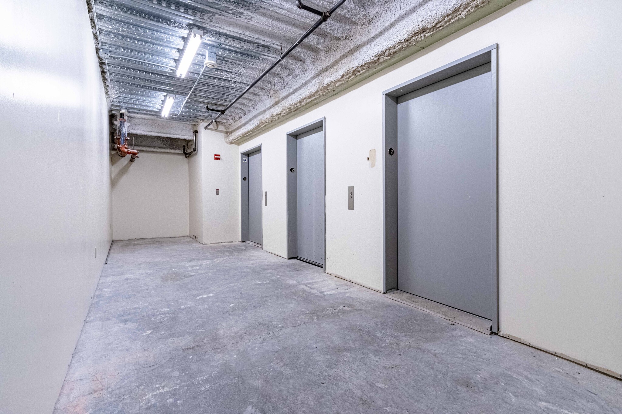 275 Sacramento St, San Francisco, CA à louer Photo intérieure– Image 1 sur 11