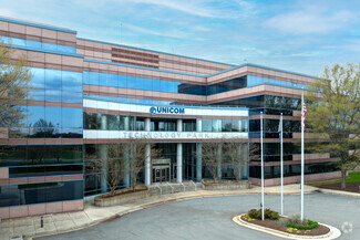 UNICOM Technology Park I - immobilier d'entreprise