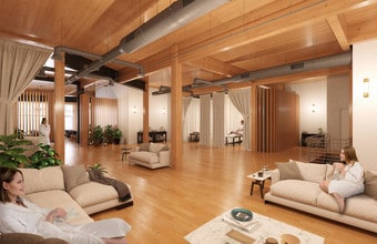 80 Ainslie St, Brooklyn, NY à louer Photo intérieure– Image 1 sur 11