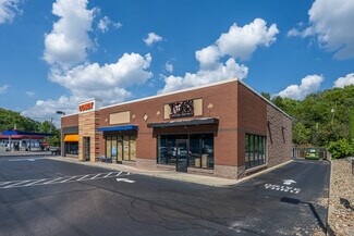 Plus de détails pour 145 Mcmurray Rd, Pittsburgh, PA - Local commercial à louer