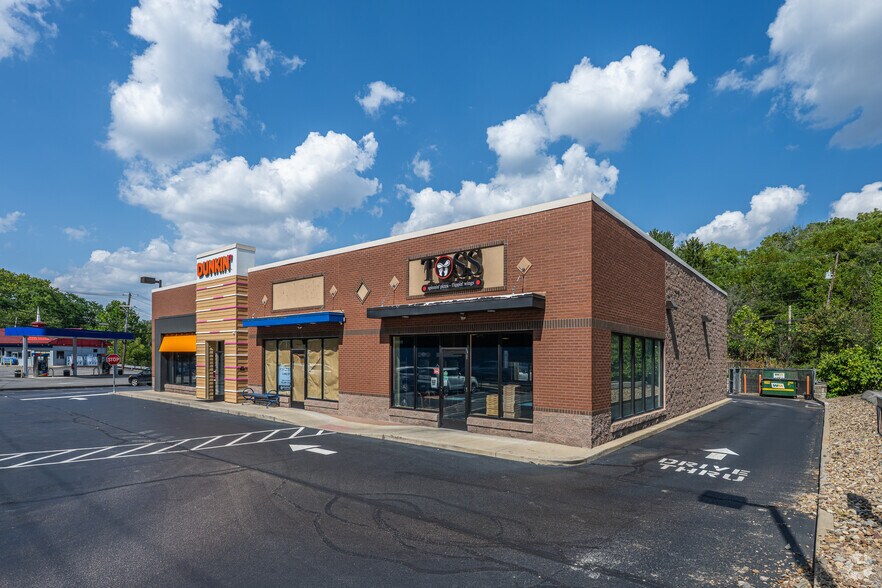 145 Mcmurray Rd, Pittsburgh, PA à louer - Photo principale – Image 1 sur 8
