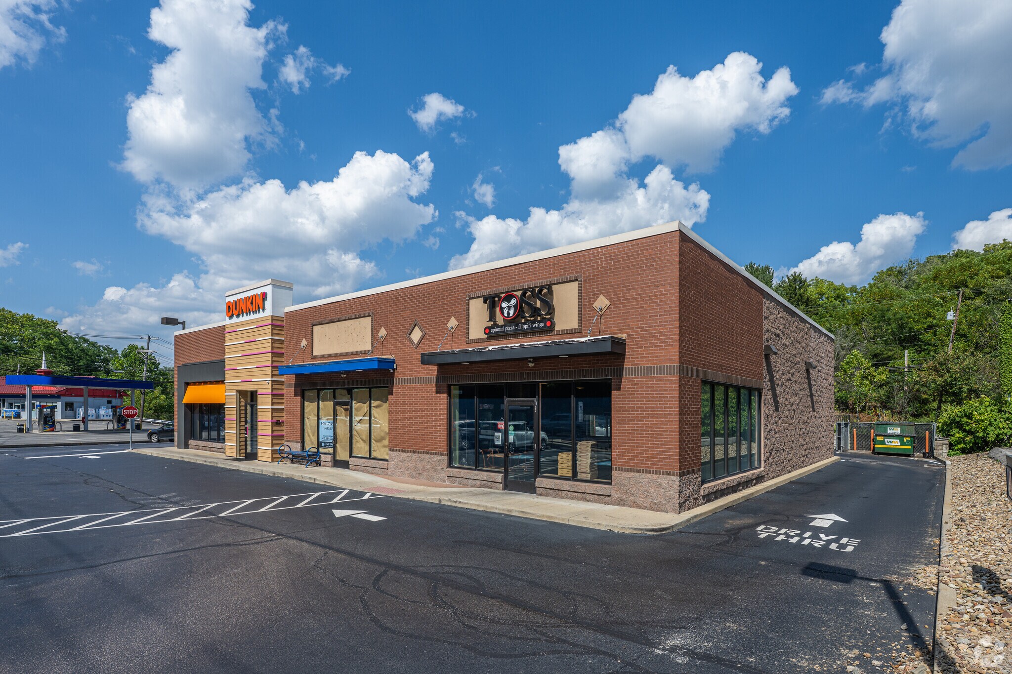 145 Mcmurray Rd, Pittsburgh, PA à louer Photo principale– Image 1 sur 9