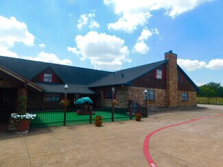 Plus de détails pour 3131 N Belt Line Rd, Mesquite, TX - Local commercial à vendre