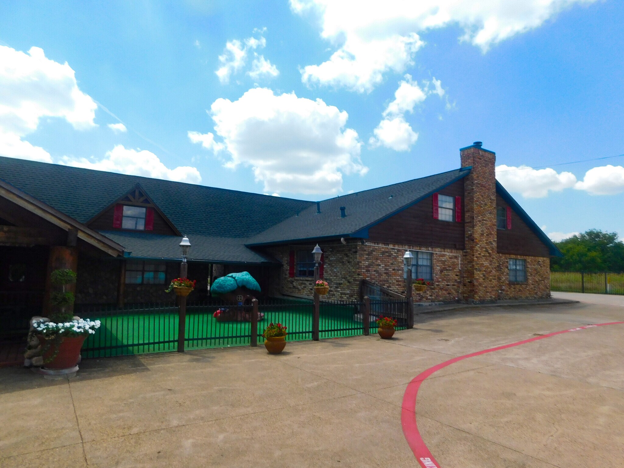 3131 N Belt Line Rd, Mesquite, TX à vendre Photo de l’immeuble– Image 1 sur 10