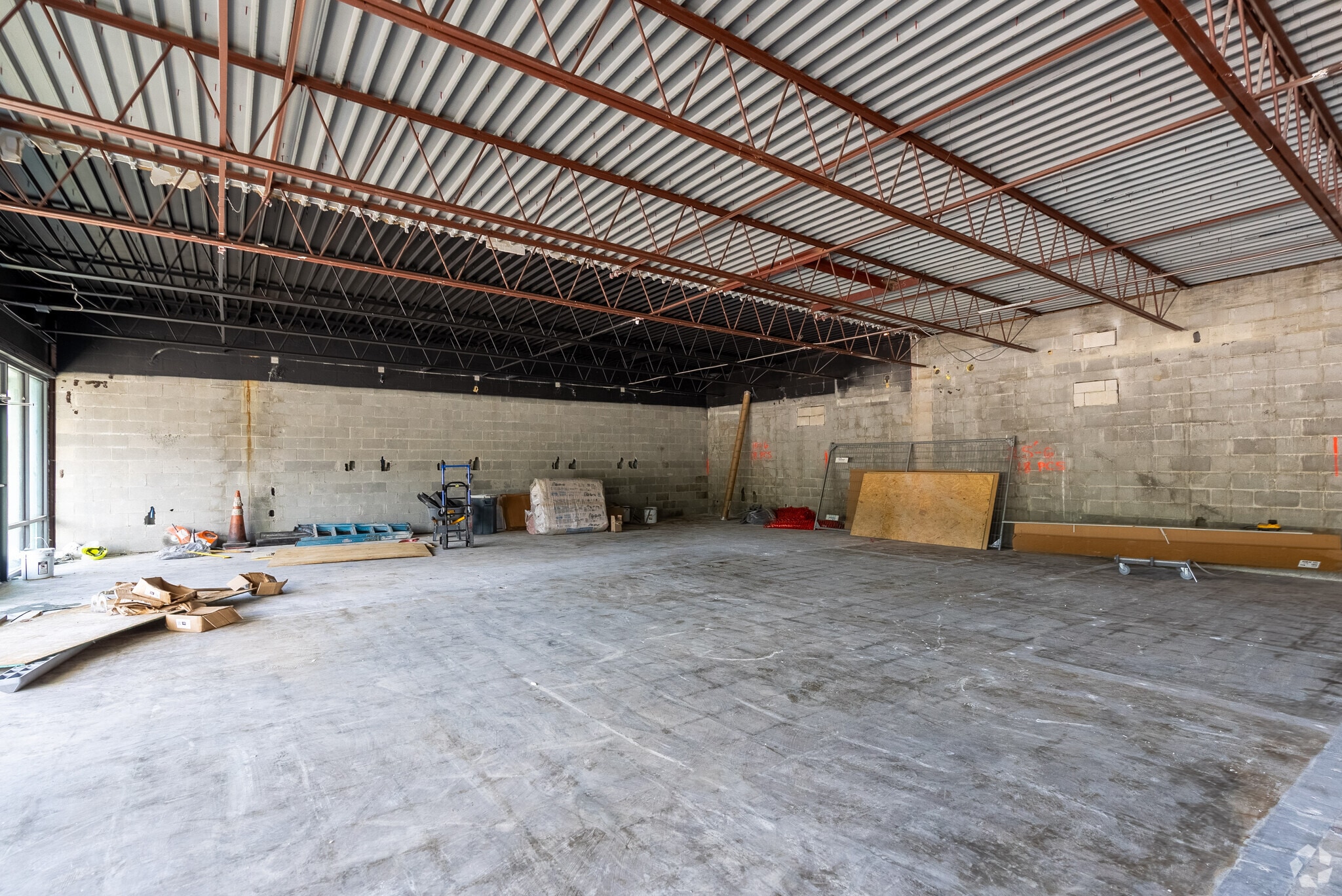 2771 & 2775 Mayport Rd, Jacksonville, FL à louer Photo intérieure– Image 1 sur 4