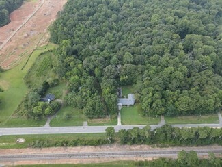 Plus de détails pour 5427 Maysville Rd Rd, Commerce, GA - Terrain à louer
