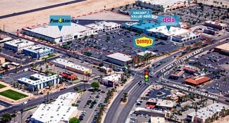 Plus de détails pour Indio Plaza – Local commercial à vendre, Indio, CA