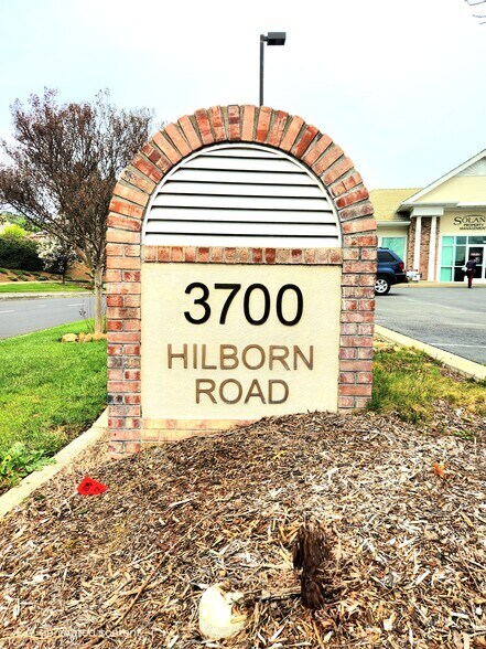 3700 Hilborn Rd, Fairfield, CA à vendre - Autre – Image 3 sur 13