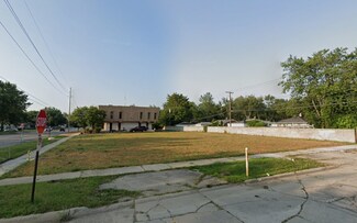 Plus de détails pour 28165 Greenfield Rd, Southfield, MI - Terrain à vendre