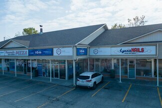 Plus de détails pour 3-19 Speedvale Av E, Guelph, ON - Local commercial à vendre