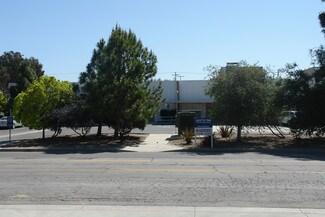 Plus de détails pour 670 Lawrence Dr, Thousand Oaks, CA - Terrain à louer
