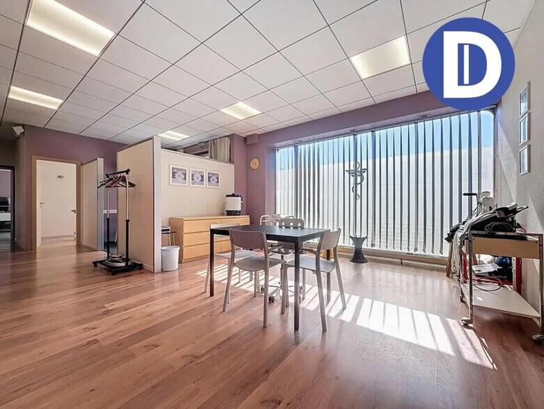 30 Rue Raymond Mondon, Rombas à vendre - Photo de l’immeuble – Image 2 sur 9