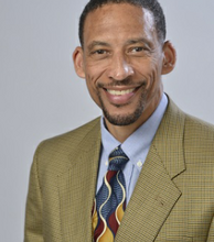 Michael Harris
