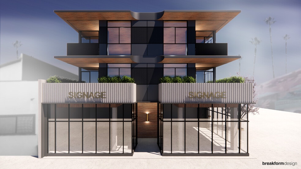 723 Ocean Front Walk, Venice, CA à vendre - Photo de l’immeuble – Image 1 sur 6