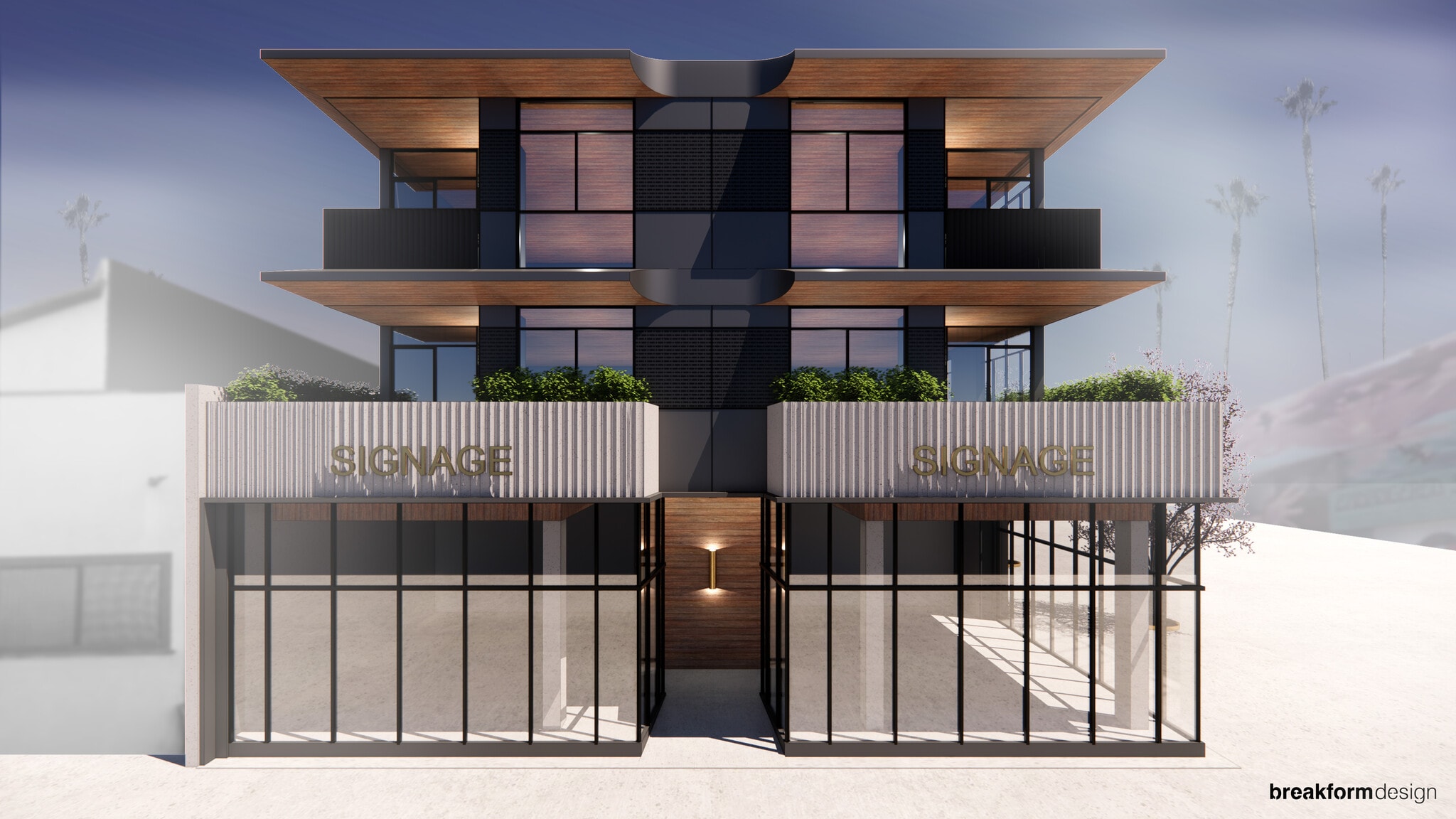 723 Ocean Front Walk, Venice, CA à vendre Photo de l’immeuble– Image 1 sur 7