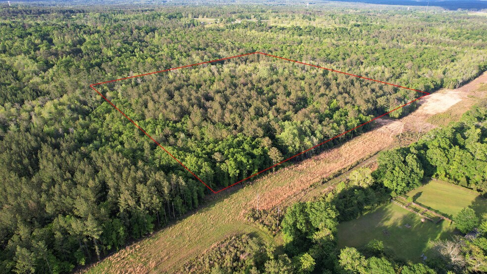 0 Pleasant Hill rd, Century, FL à vendre - Photo de l’immeuble – Image 3 sur 13