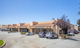 Plus de détails pour 941 Berryessa Rd, San Jose, CA - Industriel/Logistique à louer