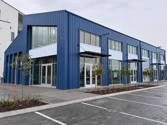 Plus de détails pour 400 Ingalls St, Santa Cruz, CA - Local commercial à louer
