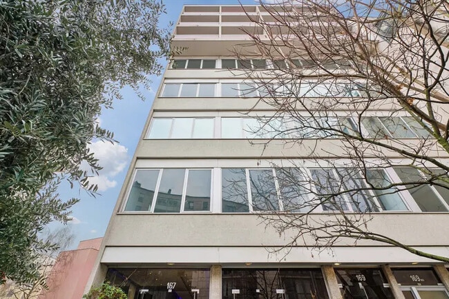 Plus de détails pour 167 Rue Du Chevaleret, Paris - Bureau à louer