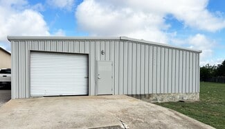 Plus de détails pour 630 W FM 243, Bertram, TX - Industriel/Logistique à louer